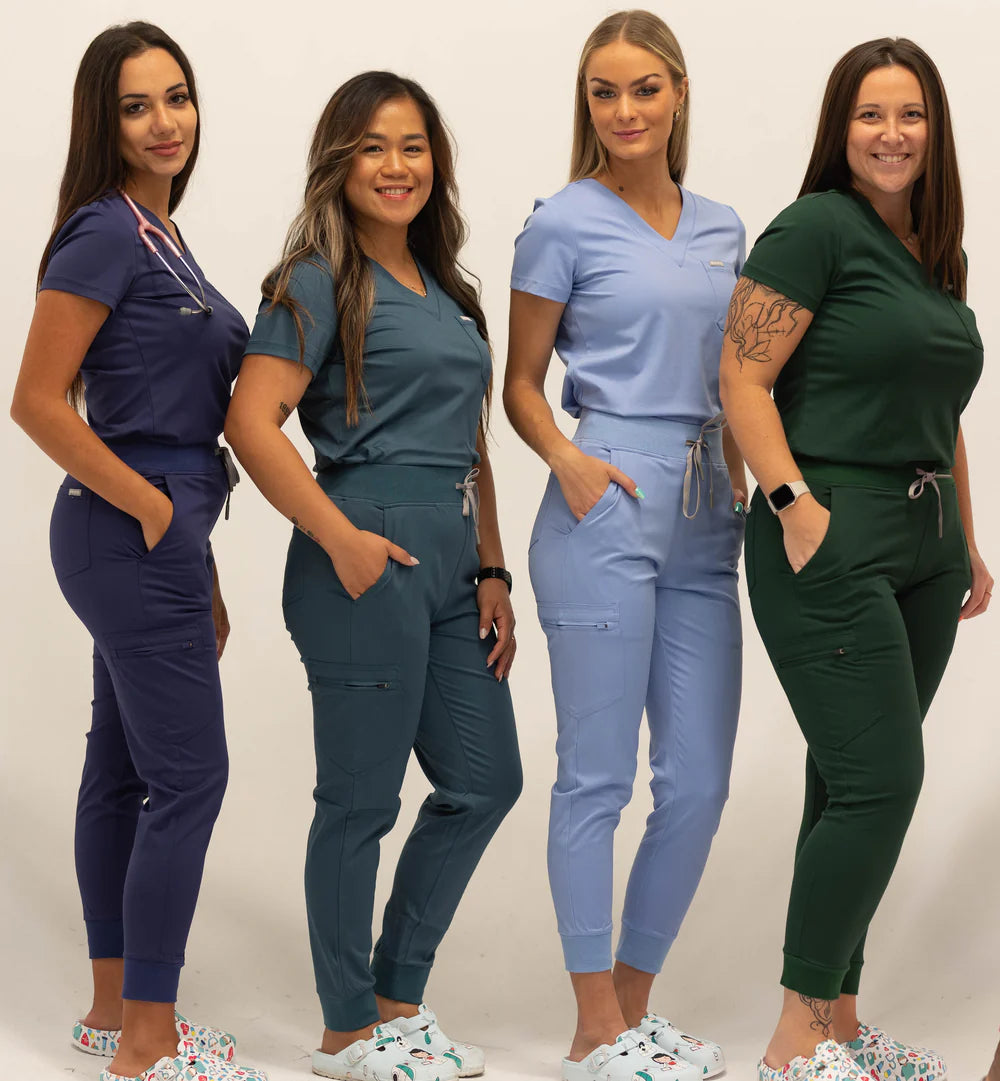 Pre-order Kalypto Scrubs