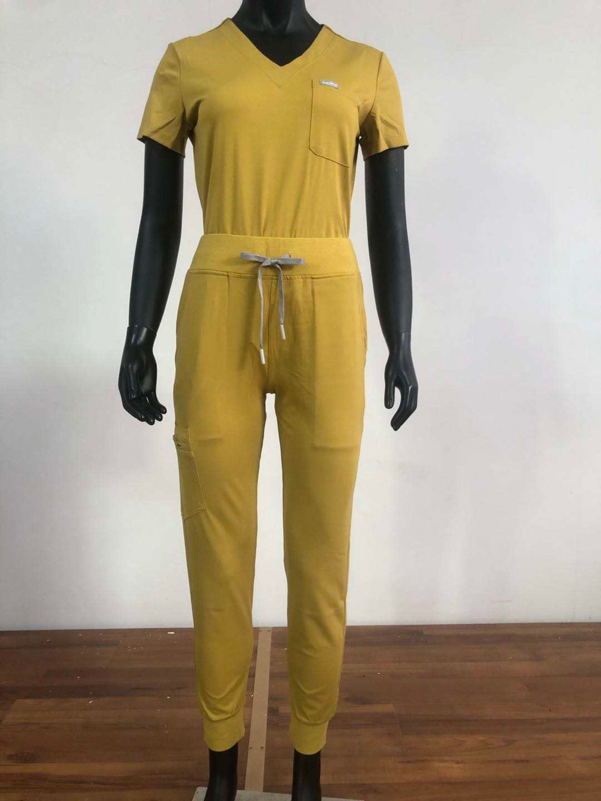 Mustard set